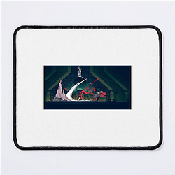 Nine Sols Warrior Graphic Nine Sols Mouse Pads