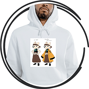 Nine Sols Hoodies