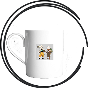 Nine Sols Mugs