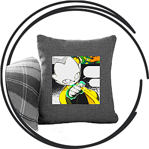 Nine Sols Pillows Cover