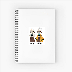 Nine Sols Independent Aesthetic Nine Sols Notebook