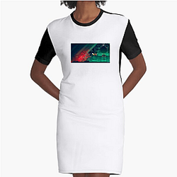Nine Sols Cyberpunk Style Nine Sols Dresses