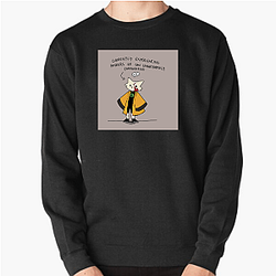 Nine Sols Resonant Design Nine Sols Sweatshirts
