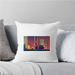 Nine Sols Mysterious Design Nine Sols Pillows Cover