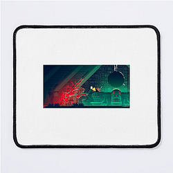 Nine Sols Cyberpunk Style Nine Sols Mouse Pads
