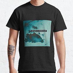 Get Me Closer Classic T-Shirt RB0211