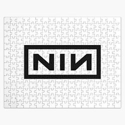 Closer Nine Inch Nails Jigsaw Puzzle RB0211