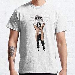 Say Anything Closer Classic T-Shirt RB0211