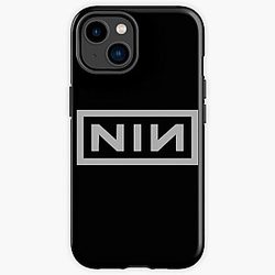 RD.1go easy,nine inch nails band, nails, nine inch nails, new nine inch nails, the nine inch nails iPhone Tough Case RB0211