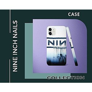 Nine Inch Nails Phone Case