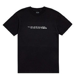 Illusion Lyric Graphic LA 1004 Nine Inch Nails T-Shirt
