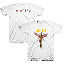 In Utero Tee NR0610
