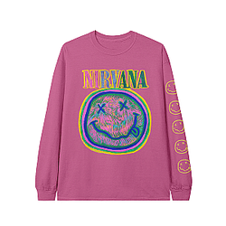 Spiral Long Sleeve NR0610