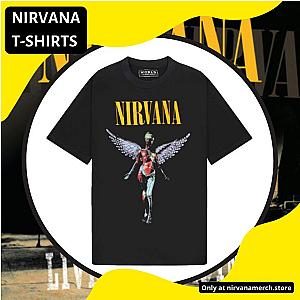 Nirvana T-Shirts