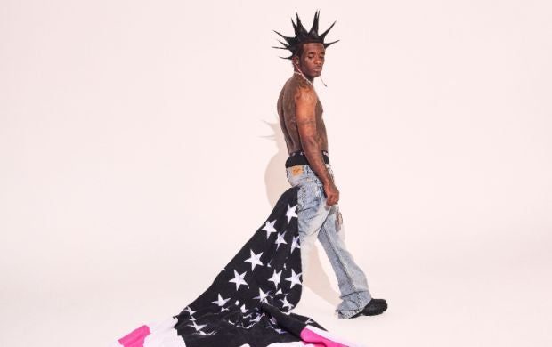 Lil Uzi Verts Influence on the Next Generation of Rappers