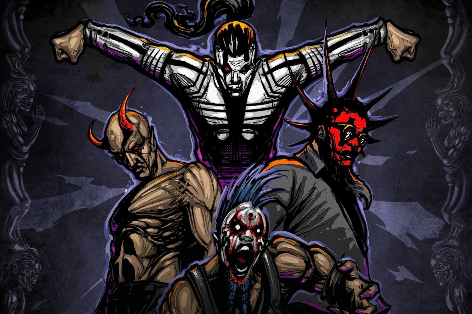 A Band That Took Nu-Metal to Experimental Heights