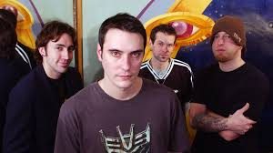 Breaking Benjamin and Mental Health Exploring Their Musics Therapeutic Themes