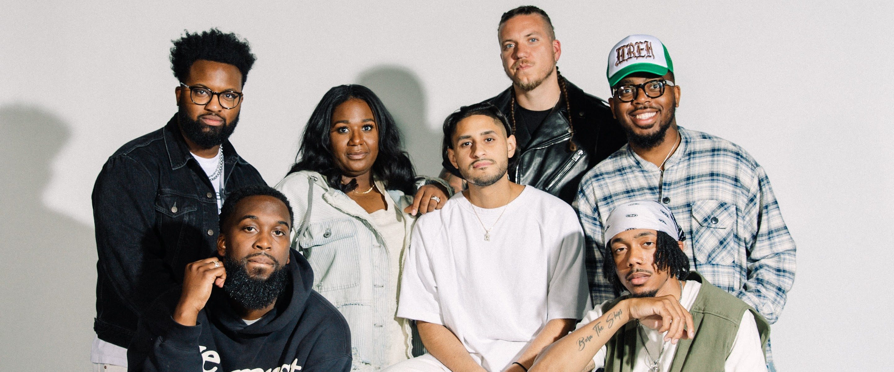The Story Behind Maverick City Music How It All Began