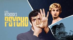 Unleash Your Inner Fan at the Psycho Merch Store!