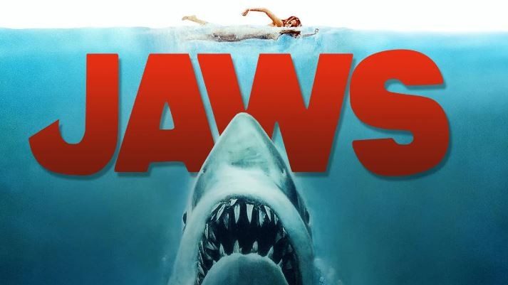 Dive into the Ocean of Jaws Merch: Must-Have Movie Treasures!
