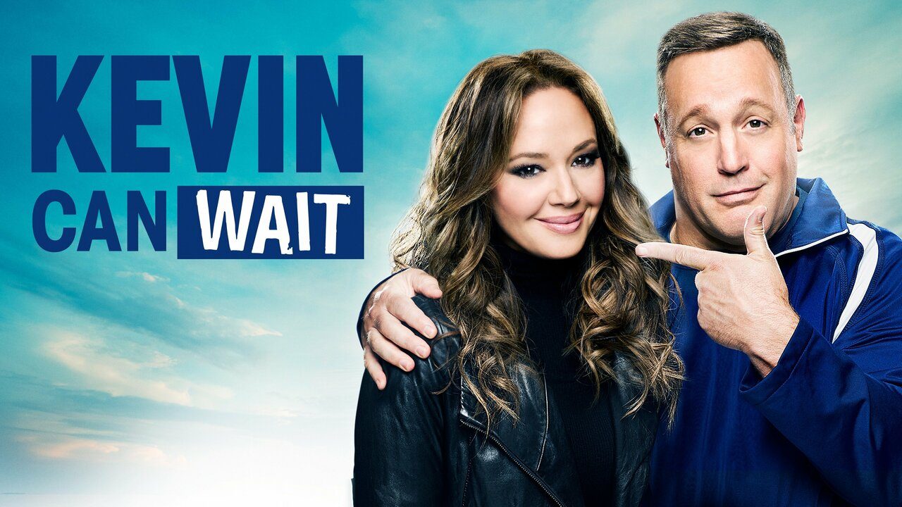 Score Big with Kevin Can Wait Merch for Movie Lovers!