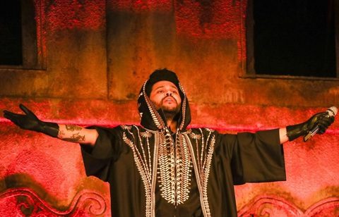 Unveiling The Weeknd's Official Merch: A Must-Have for Fans!
