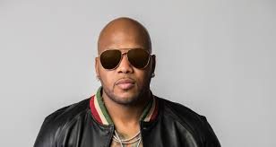 Unleash Your Style with Flo Rida Official Merchandise!