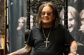 Ozzy Osbourne Merch: Must-Have Official Merchandise for Fans