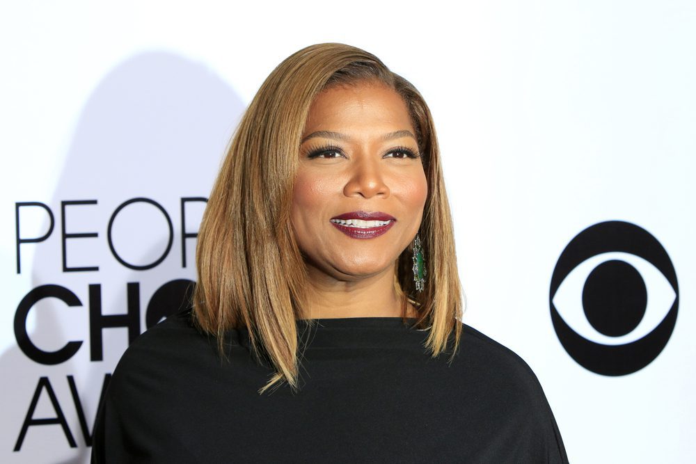 Queen Latifah Store: Celebrate the Iconic Singer's Style and Spirit