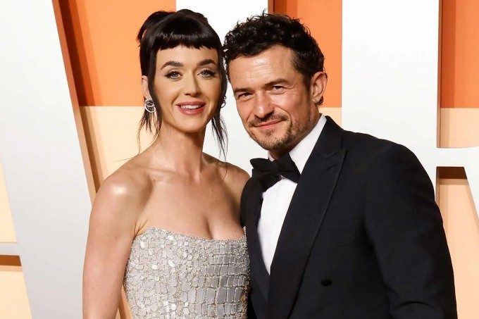 Orlando Bloom Official Merchandise Meets a Singer’s Big Reveal