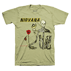 Incesticide DTNK0804 Nirvana T-Shirts
