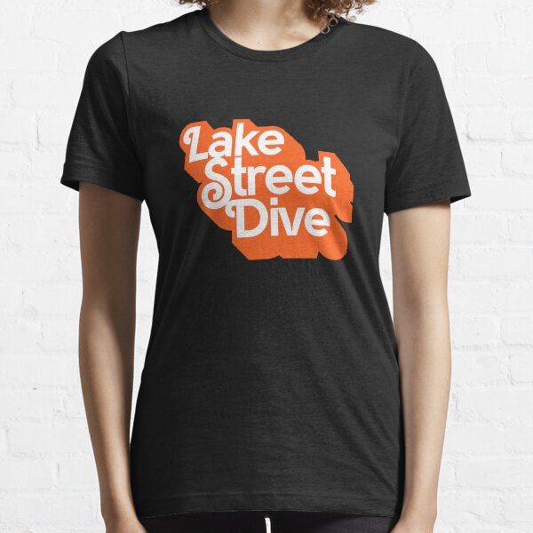 Lake Street Dive Official Store: Singer Who Fuels the Funk
