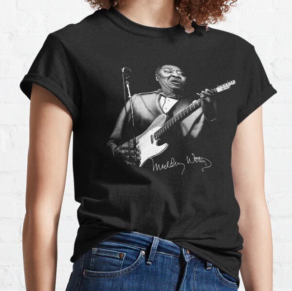 Muddy Waters Shop Singer Secrets: How Legends Shaped Blues