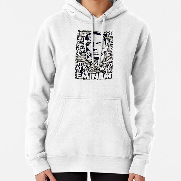 Eminem Official Shop Secrets: Rare Gear Every Fan Craves?