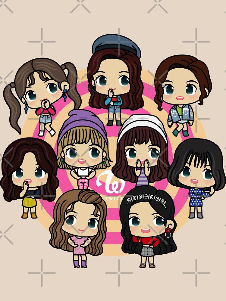 Tzuyu Merch Hits: 6 Must‑Buy Items for Singer Fans Now!