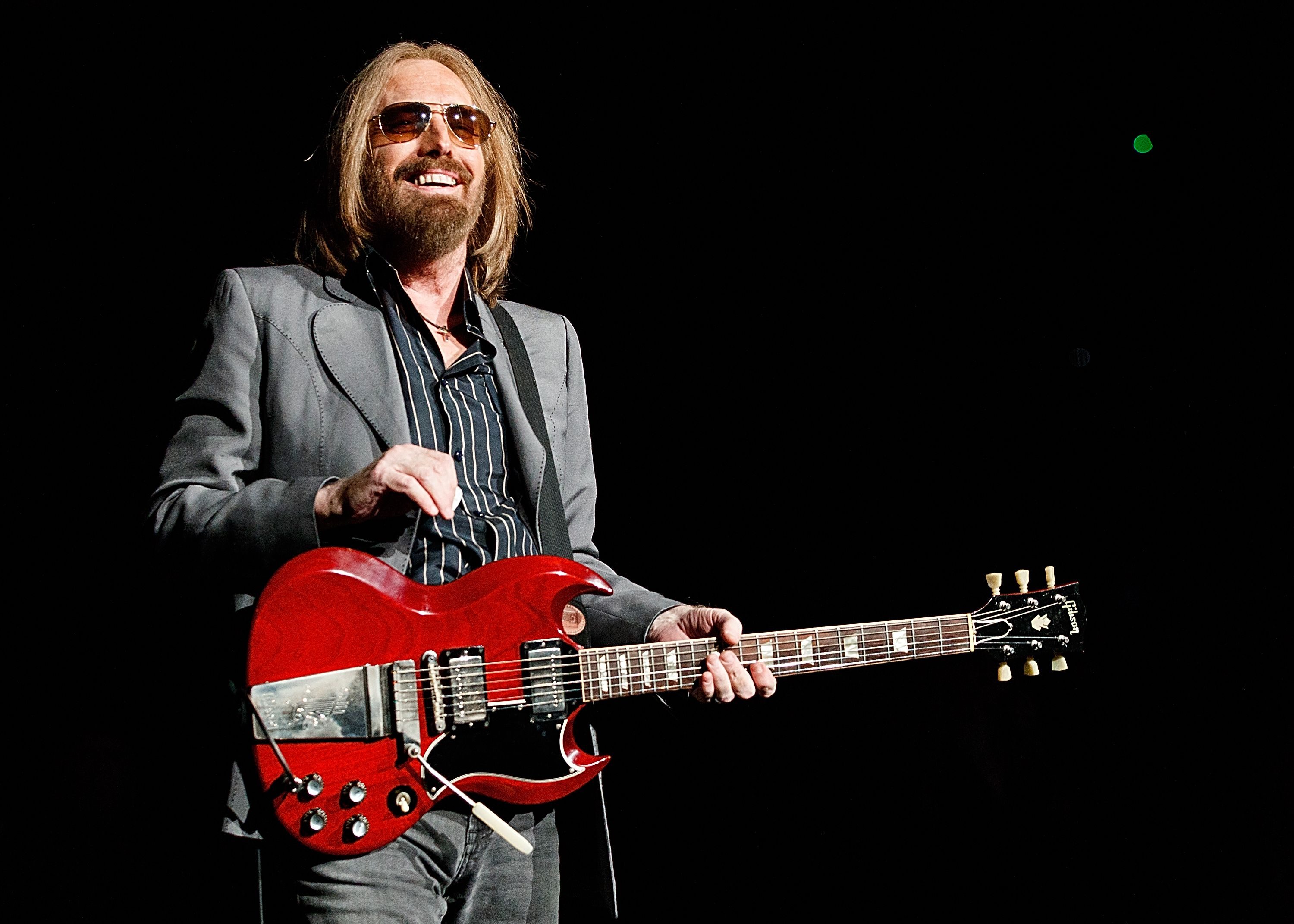 Tom Petty Store Insider: 7 Singer Secrets Fans Forget