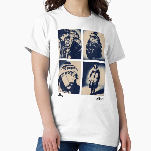 Billie Eilish Official Shop: Must‑Have Singer Merch Revealed