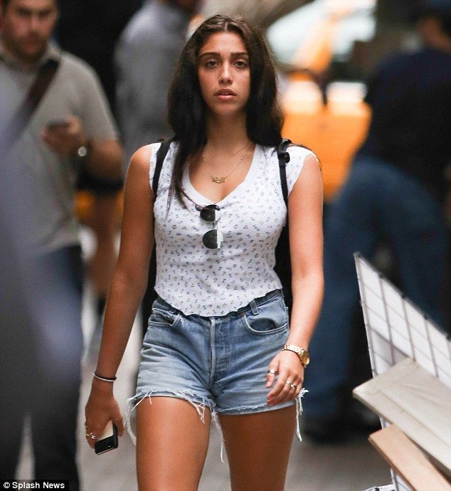 Lourdes Leon Shop: Inside the Voice Behind the Hits