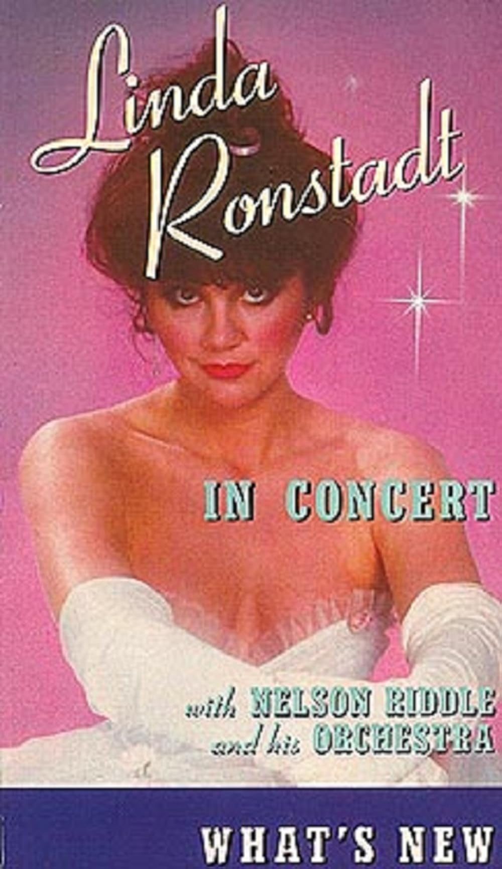 Linda Ronstadt Official Store: Rare Vinyls & Fan Essentials