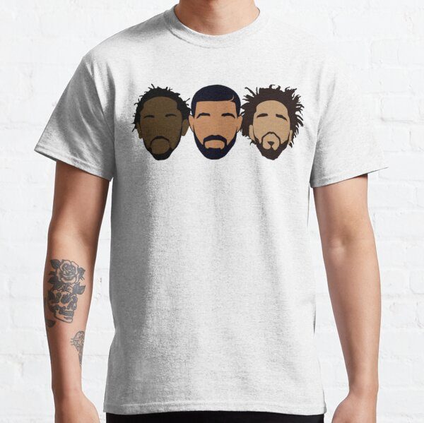J Cole Official Merch: 7 Must-Have Items Every Singer Loves
