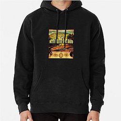 present music country by group nitty gritty dirt band  Pullover Hoodie