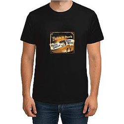 Nitty Gritty Dirt Band T-Shirts: Basic Classic Shirt