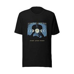 Night After Night Cover TTPM1401 Nitty Gritty Dirt Band T-Shirts