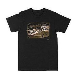Fishin' In The Dark TTPM1401 Nitty Gritty Dirt Band T-Shirts