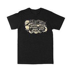Farewell Tour Summer 2025 TTPM1401 Nitty Gritty Dirt Band T-Shirts