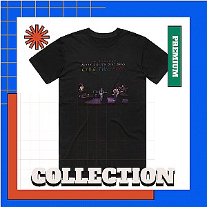 Nitty Gritty Dirt Band T-shirt