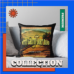 Nitty Gritty Dirt Band Pillole