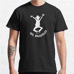 Mr. Bojangles - Nitty Gritty Dirt Band - Mister Mr Bojangles Classic T-Shirt