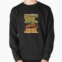 present music country by group nitty gritty dirt band  Pullover Sweatshirt