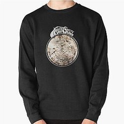 present music country by group nitty gritty dirt band  Pullover Sweatshirt